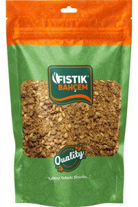 Fıstık Bahçem Kahvaltılık Zahter 1 kg