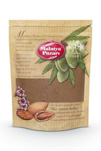 Malatya Pazarı Toz Kilitli Paket Yenibahar 100 gr