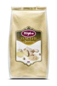Tuğba Kuruyemiş Toz Zencefil 140 gr
