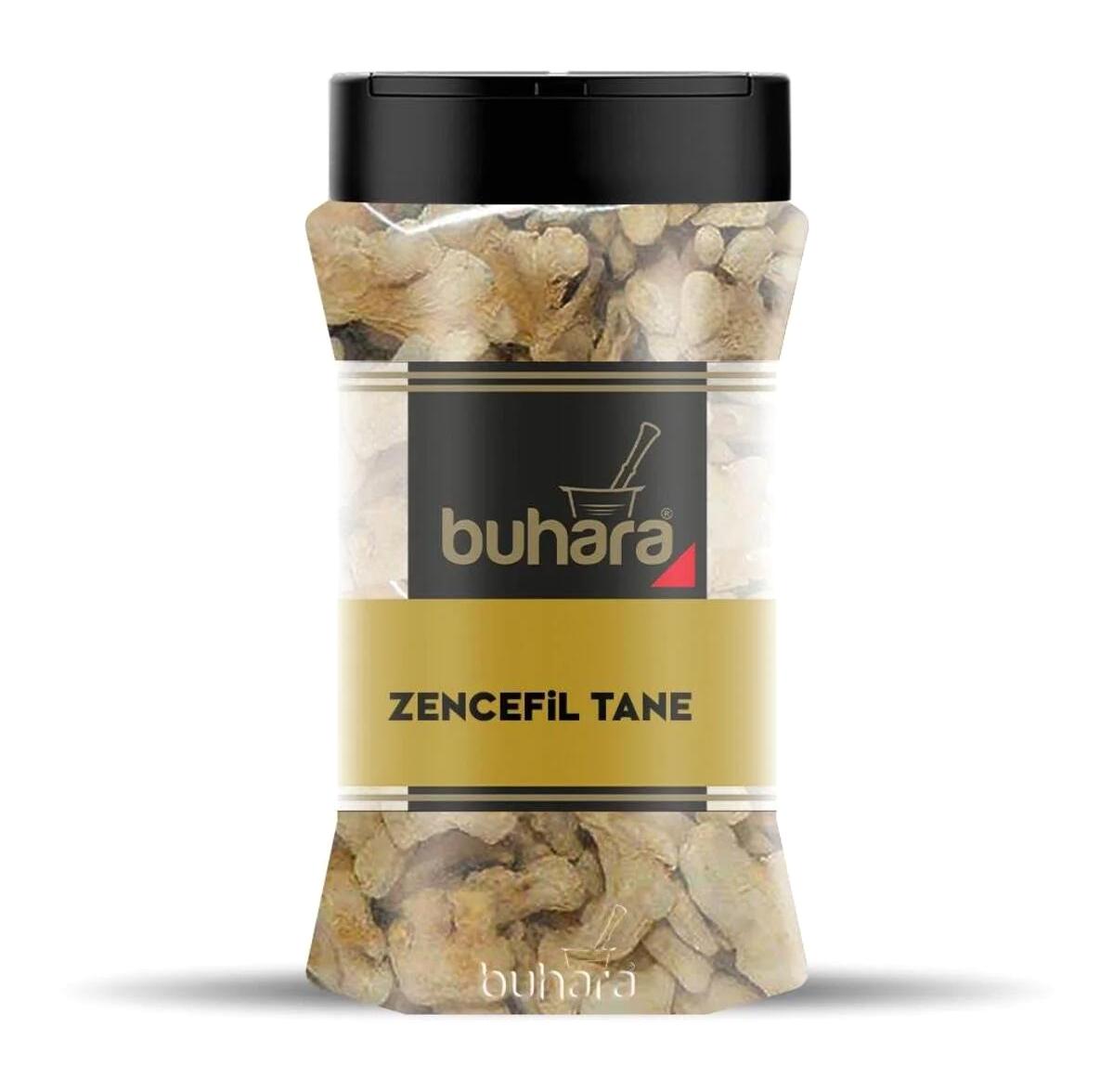 Buhara Zencefil 100 gr
