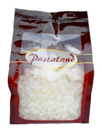 Pastaland Limon Tuzu 1 kg