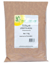 Doğan Baharat Öğütülmüş Tarçın 1 kg