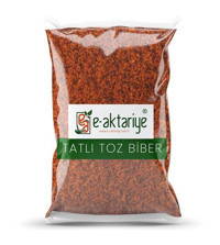 E-Aktariye Tatlı Toz Biber 100 gr