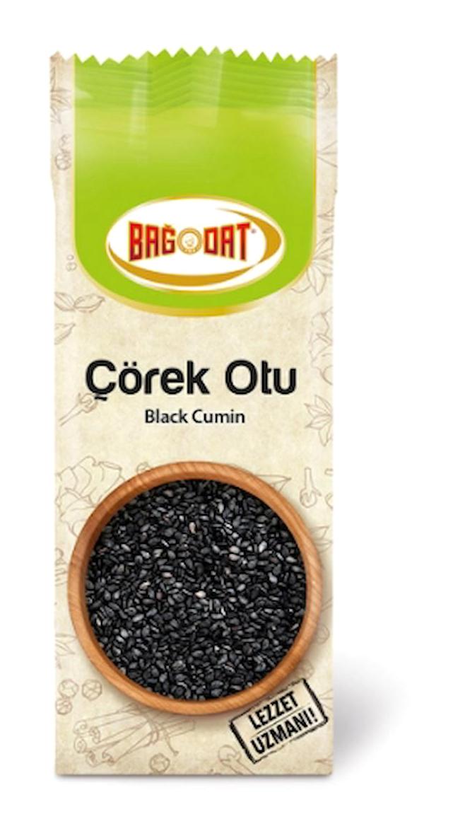 Bağdat Çörek Otu 12x75 gr