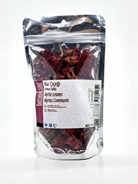 Botaniksan Nar Çiçeği 50 gr