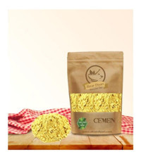 Aktar Diyarı Toz Çemen 500 gr