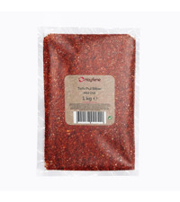 Hayfene Tatlı Pul Biber 1 kg