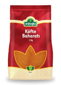 Arifoğlu Köfte Harcı 1000 gr