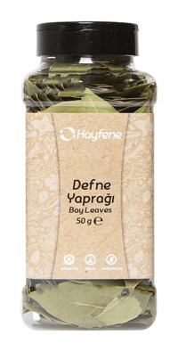 Hayfene Defne Yaprağı 50 gr