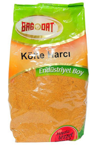 Bağdat Baharat Karışımı Köfte Harcı 1 kg
