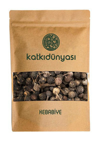 Katkı Dünyası Kebap Baharatı 500 gr