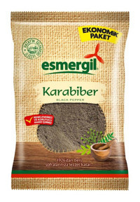 Esmergil Karabiber 150 gr
