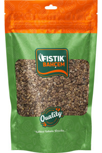Fıstık Bahçem Siyah Susam 500 gr