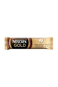Nescafe Gold Sade 2 gr Granül Kahve Hazır Kahve