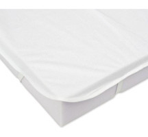 Ave Home Pamuk Lastikli Sıvı Geçirmez 70 X 140 cm Tek Kişilik Alez