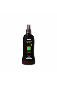 Coppertone Aleoveralı 10 Faktör Güneş Yağı 200 ml