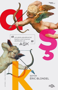 Aşk Eric Blondel Fol Kitap