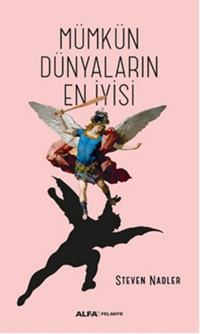 Mümkün Dünyaların En İyisi Steven Nadler Alfa Yayıncılık
