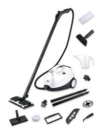 Pirantech CB-107C 2000 W Kablosuz 4 bar Buharlı Temizleyici