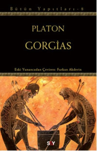 Gorgias Platon Say Yayınları
