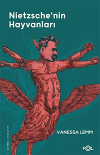 Nietzsche'nin Hayvanları Vanessa Lemm Fol Kitap