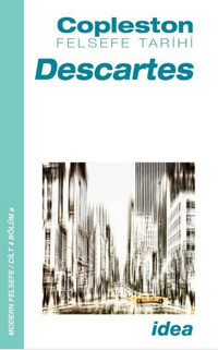 Descartes Frederick Copleston İdea Yayınevi