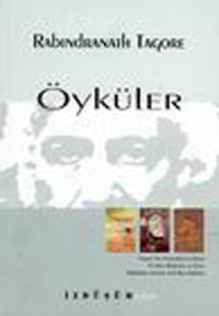 Öyküler-Özgür Rabindranath Tagore İzdüşüm Yayınları