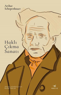 Haklı Çıkma Sanatı Arthur Schopenhauer Mecaz