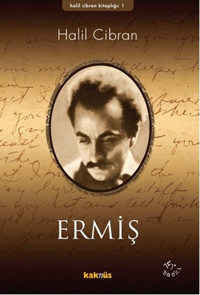 Ermiş Halil Cibran Kaknüs Yayınları