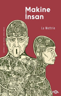 Makine İnsan La Mettrie Fol Kitap
