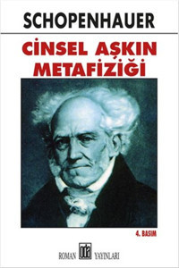 Cinsel Aşkın Metafiziği Schopenhauer Oda Yayınları