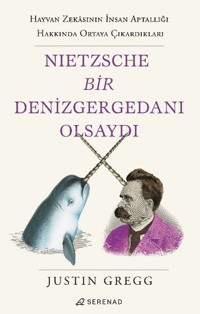 Nietzsche Bir Denizgergedanı Olsaydı Justin Gregg Serenad