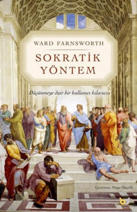 Sokratik Yöntem Ward Farnsworth Beyaz Baykuş