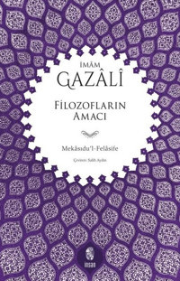 Filozofların Amacı Gazali İnsan Yayınları