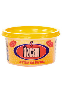 Özcan Jel Arap Sabunu 2x400 gr