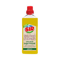 Sır Sıvı Arap Sabunu 1 lt
