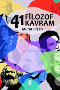 41 Filozof 41 Kavram Murat Erşen Dinozor Genç