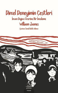 Dinsel Deneyimin Çeşitleri William James Pinhan Yayıncılık
