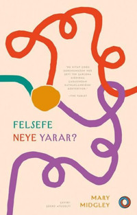 Felsefe Neye Yarar? Mary Midgley Orenda