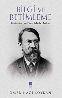 Bilgi ve Betimleme Ömer Naci Soykan Bilge Kültür Sanat