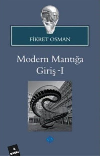 Modern Mantığa Giriş - 1 Fikret Osman Sentez Yayıncılık