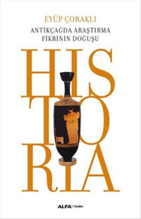 Historia Eyüp Çoraklı Alfa Yayıncılık