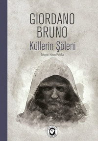 Küllerin Şöleni Giordano Bruno Cem Yayınevi