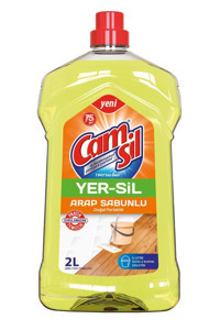 Camsil Sıvı Arap Sabunu 2 lt