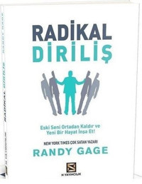Radikal Diriliş Randy Gage N Yayıncılık