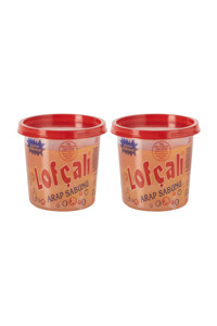 Lofçalı Jel Arap Sabunu 2x750 gr