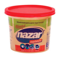 Nazar Jel Arap Sabunu 950 gr