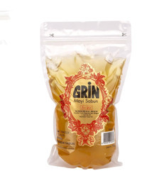 Grin Jel Arap Sabunu 4x1 kg