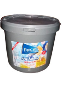 Kırçal Jel Arap Sabunu 15 kg