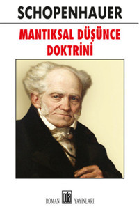 Mantıksal Düşünce Doktrini Schopenhauer Oda Yayınları